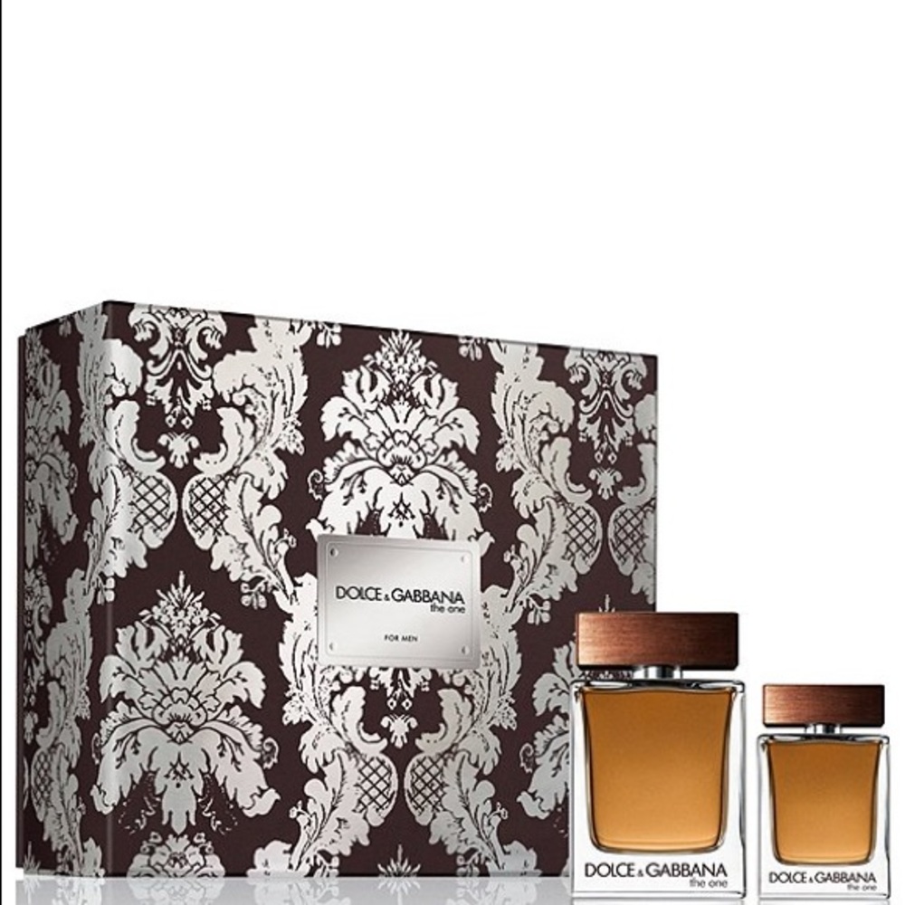 Dolce & Gabbana The One For Men Eau de Toilette Gift Set
